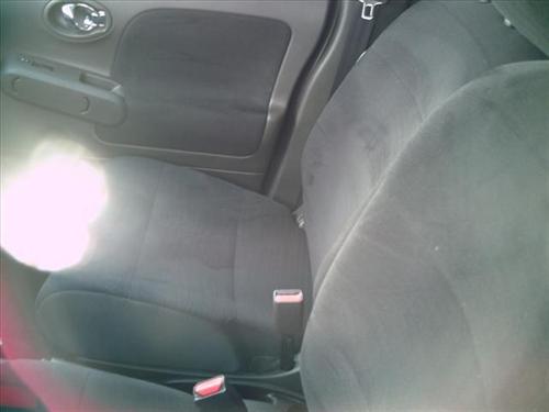 Nissan cube 2009 photo 4