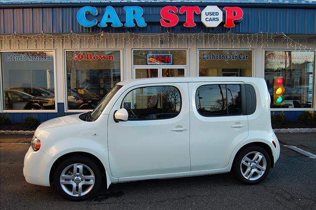 Nissan cube Carrera C4S Sport Utility