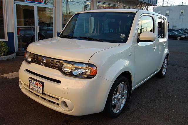 Nissan cube 2009 photo 1