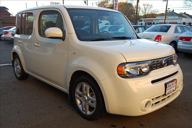 Nissan cube 2009 photo 2