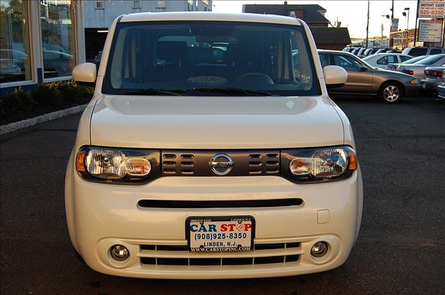 Nissan cube 2009 photo 3