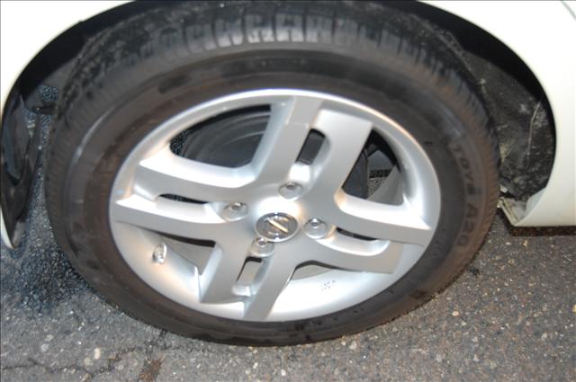 Nissan cube 2009 photo 4