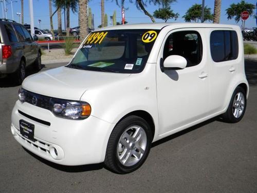 Nissan cube Unknown Other