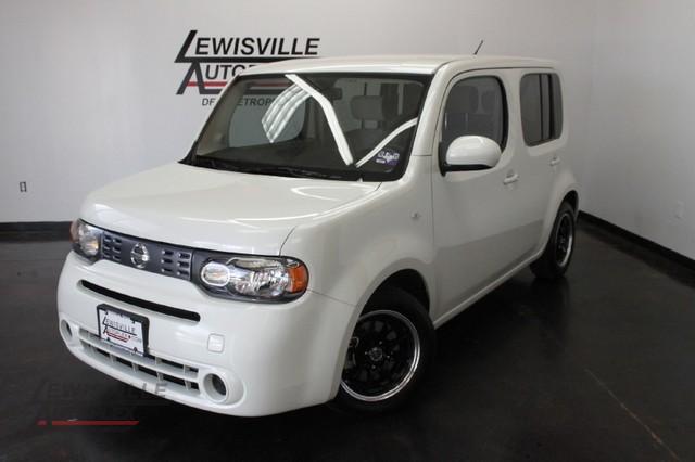 Nissan cube E43 Unspecified