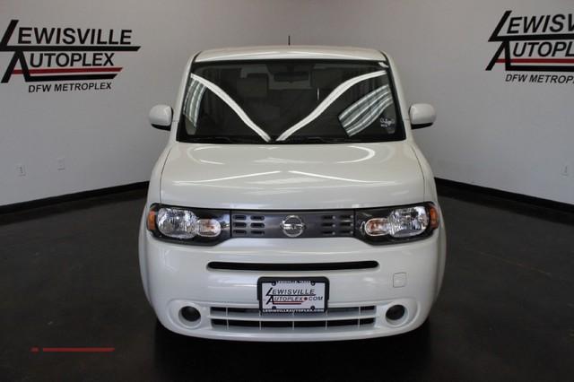 Nissan cube 2009 photo 1