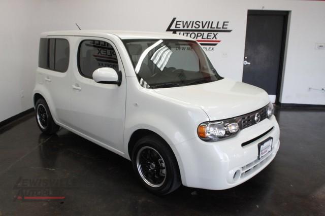 Nissan cube 2009 photo 2