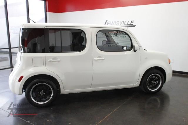 Nissan cube 2009 photo 3