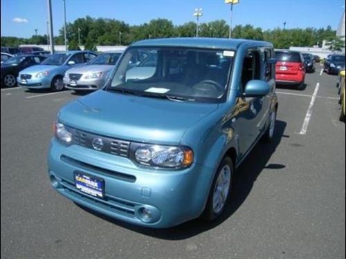 Nissan cube LS S Other