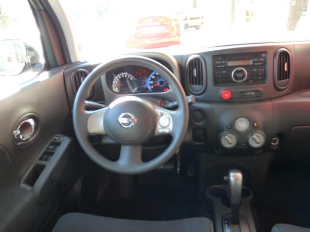 Nissan cube 2009 photo 3