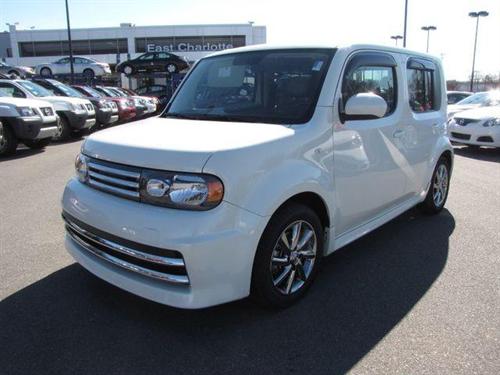 Nissan cube Heavy DUTY LS Other