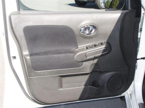 Nissan cube 2009 photo 5