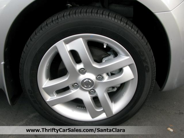 Nissan cube 2009 photo 1