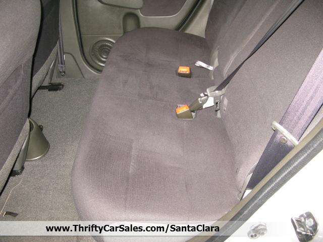 Nissan cube 2009 photo 4