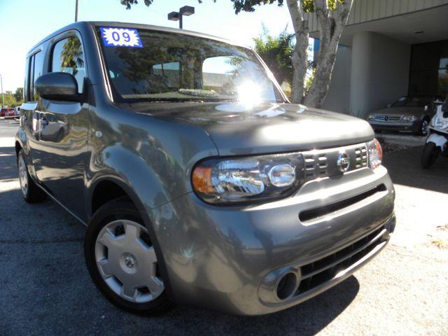 Nissan cube Quad Cab Bighorn Edition Sport Utility