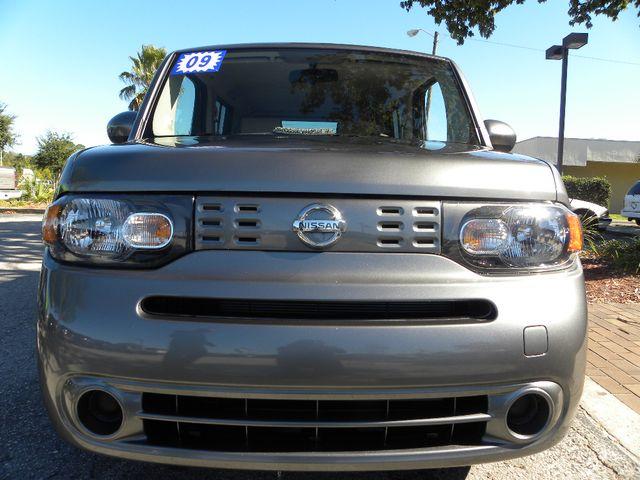 Nissan cube 2009 photo 1