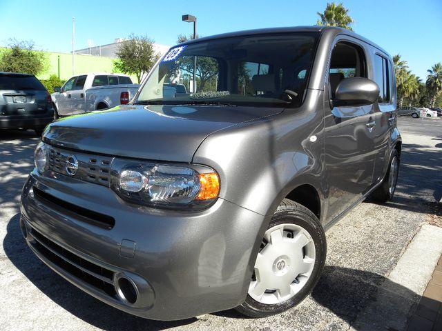 Nissan cube 2009 photo 2