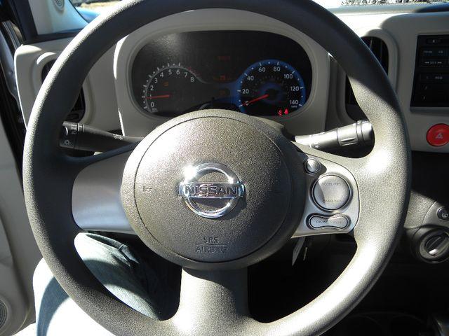Nissan cube 2009 photo 4