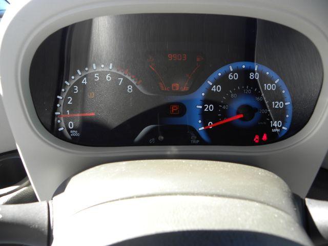 Nissan cube 2009 photo 5