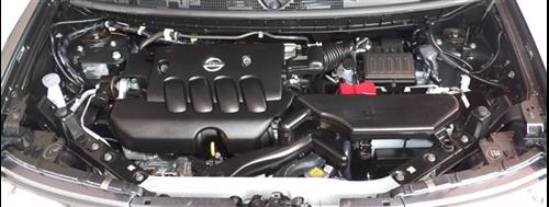 Nissan cube Unknown Other