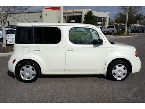 Nissan cube W/T REG CAB Other