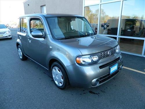 Nissan cube E43 Other