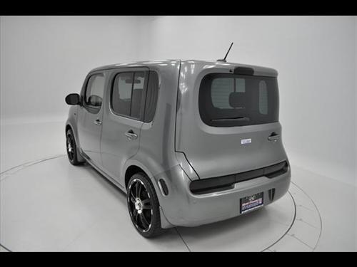 Nissan cube 2009 photo 2
