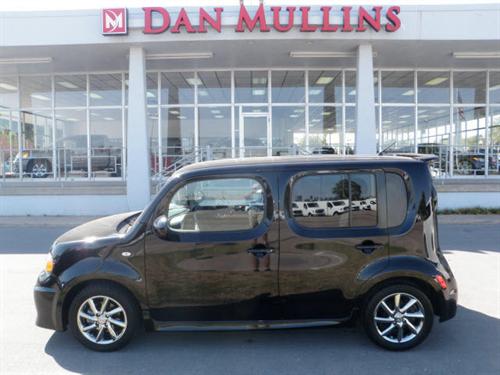 Nissan cube Unknown Other