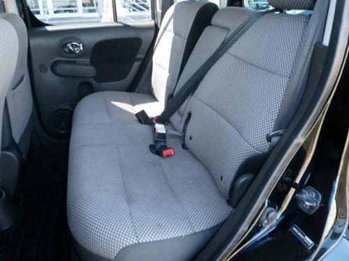 Nissan cube 2009 photo 3