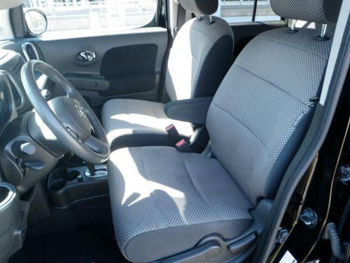Nissan cube 2009 photo 5