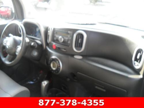 Nissan cube 4dr 1500 SLT SUV Other