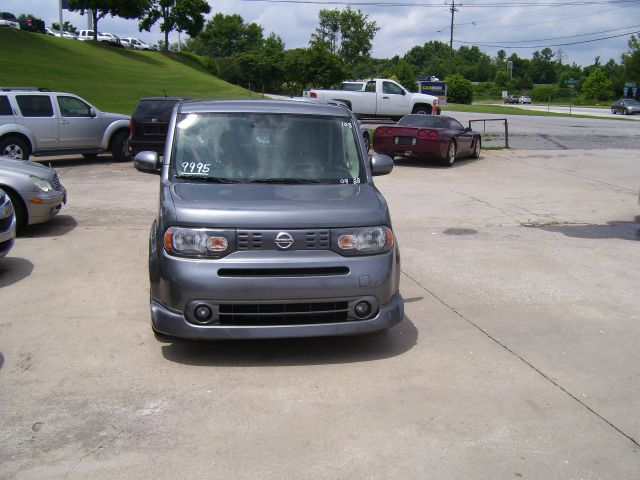 Nissan cube 2009 photo 1