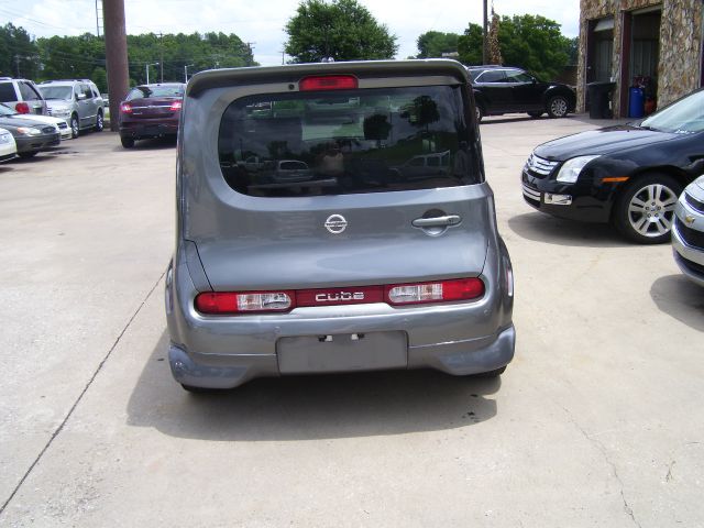 Nissan cube 2009 photo 3