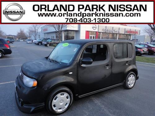 Nissan cube Unknown Other