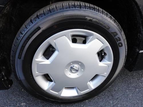 Nissan cube 2009 photo 5