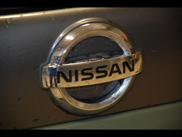 Nissan cube 2009 photo 2