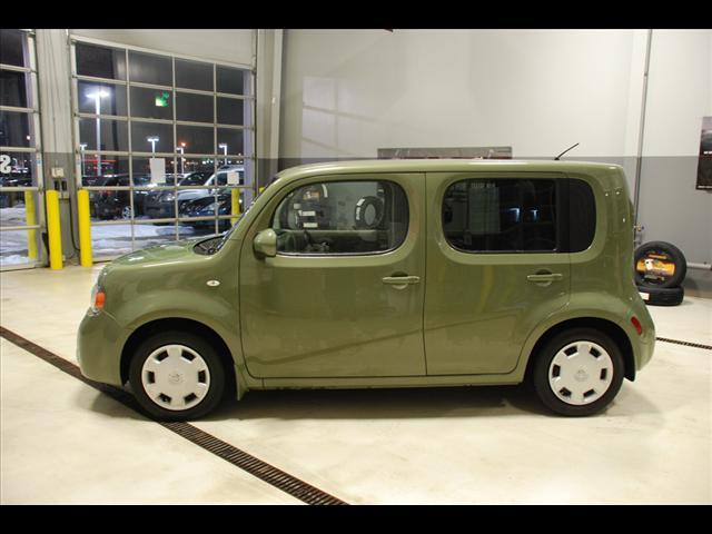 Nissan cube 2009 photo 3