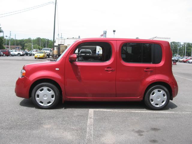 Nissan cube 2009 photo 1