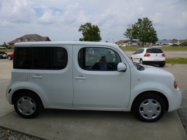 Nissan cube 2009 photo 1