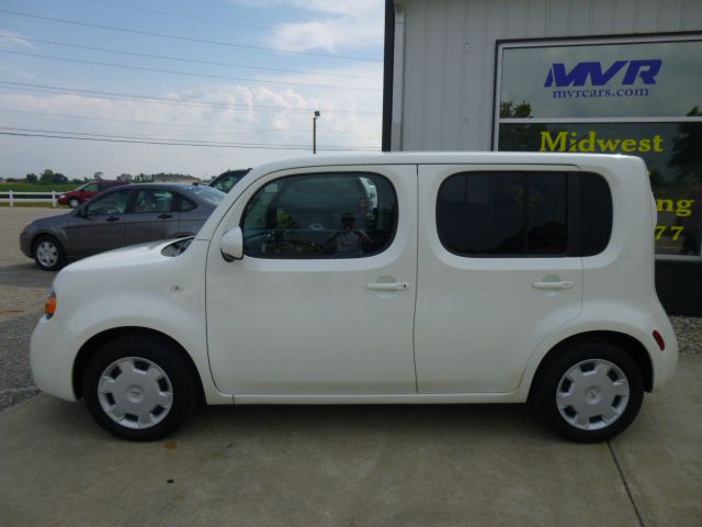 Nissan cube 2009 photo 3