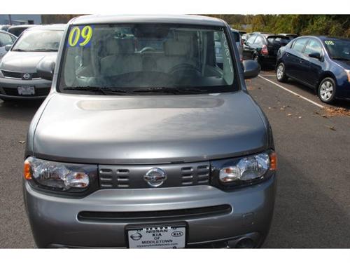 Nissan cube Unknown Other