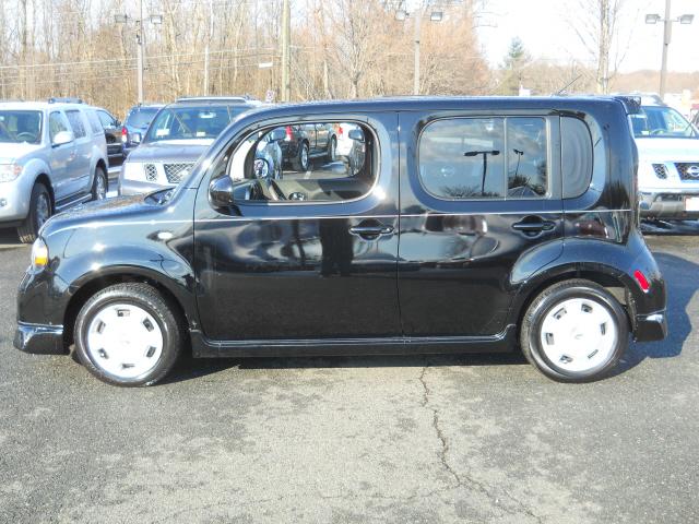 Nissan cube 2009 photo 1