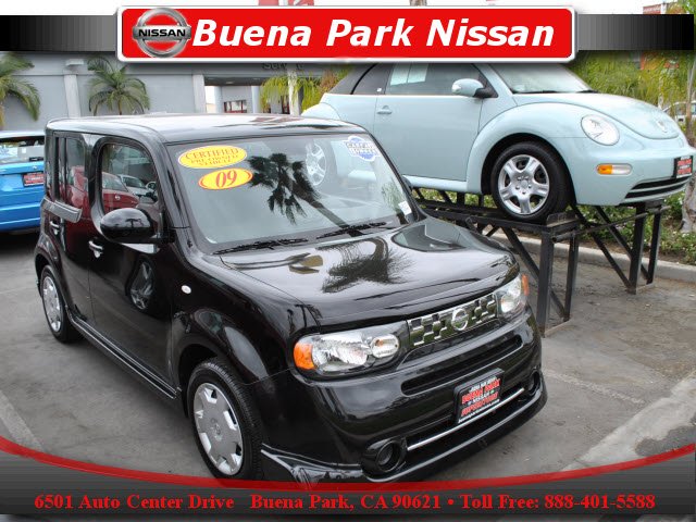 Nissan cube E43 Other