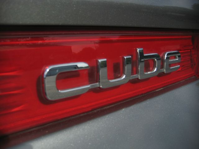 Nissan cube 2009 photo 5