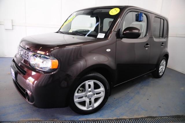 Nissan cube 2009 photo 2