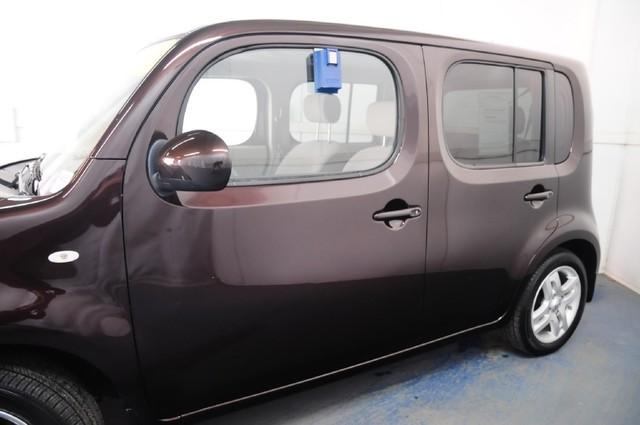 Nissan cube 2009 photo 3