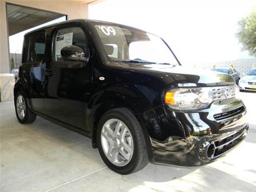 Nissan cube Unknown Other