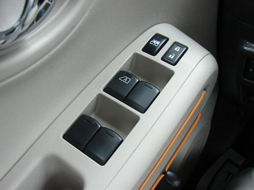 Nissan cube 2009 photo 3