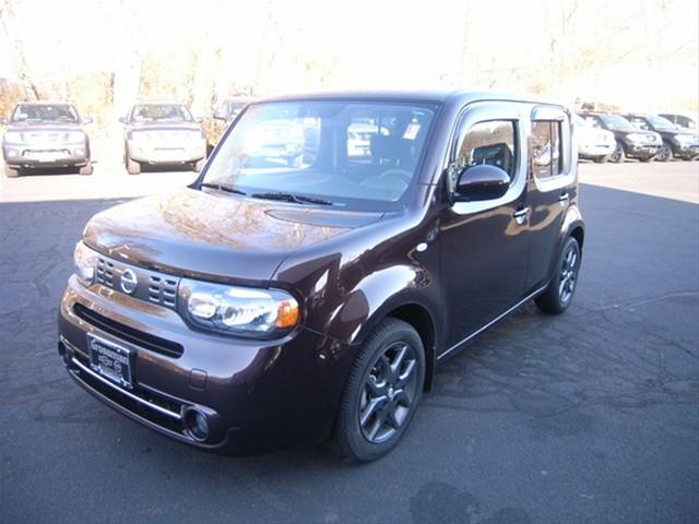 Nissan cube 2009 photo 2