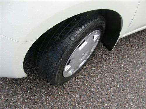 Nissan cube 2009 photo 5