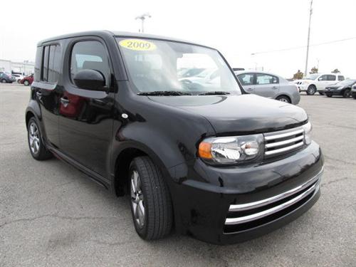 Nissan cube Unknown Other